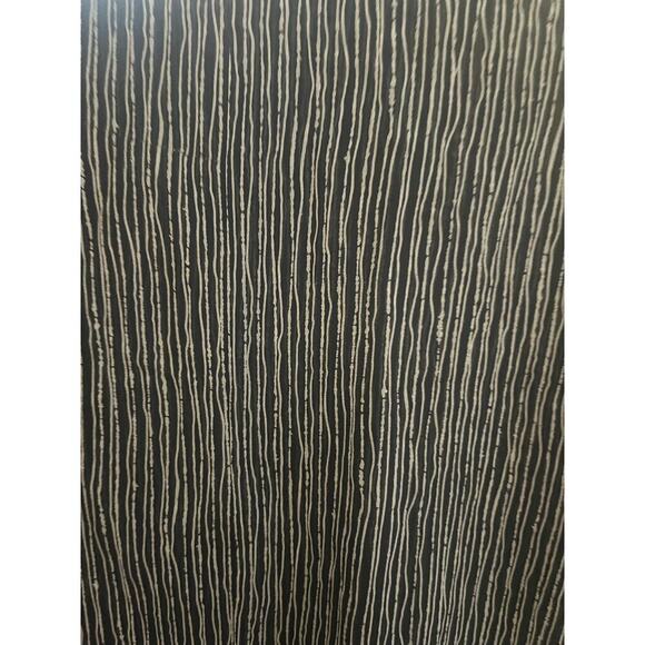 Anne Crimmins for Umi Collections Silk Blouse Size 8 - Picture 2 of 6